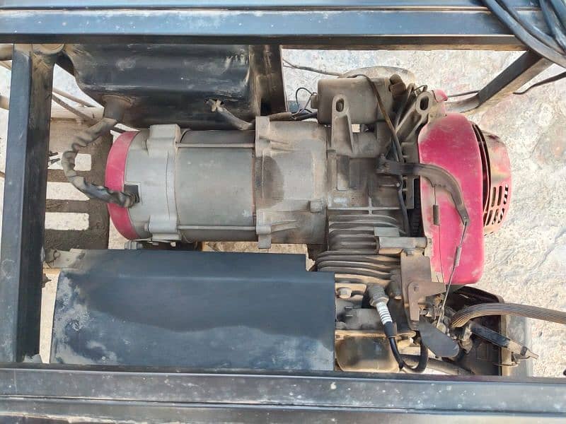 Generator 2.8 KW for sale 4