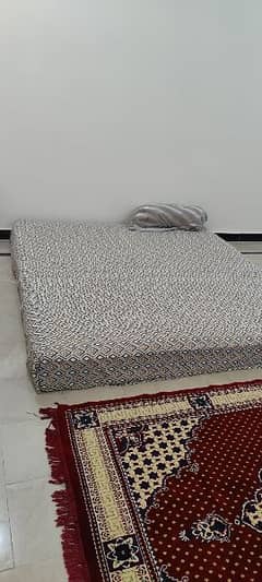 spring mattress 0