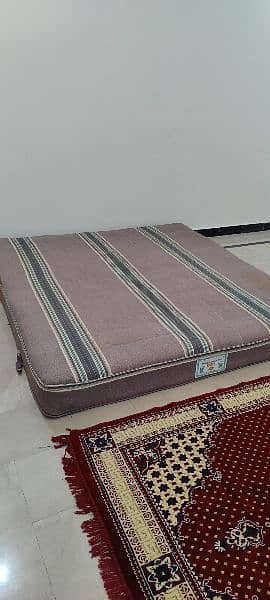 spring mattress 1