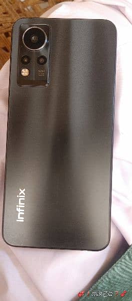 infinix Note 11 (4+3+2)GB ram 128Gb storge Xchang possibal 1