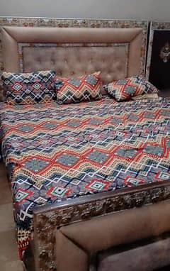 New bed ha 70k price 0
