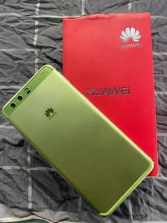 Huawei P10 Plus 6/128gb with box lcd ma 1doot hai Noexchange