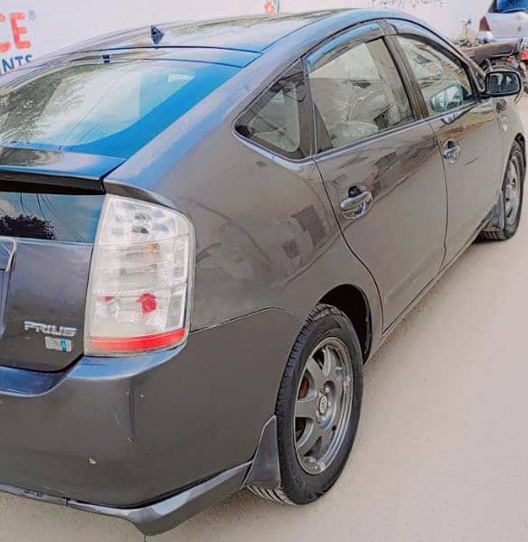 Toyota Prius 2008 0