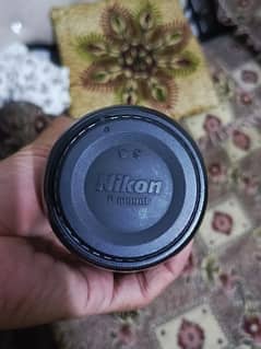 Nikon 24/70 Len condition 10/10+++ all original hoods rice 140k 0