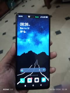 Infinix HOT 30 new one hand used