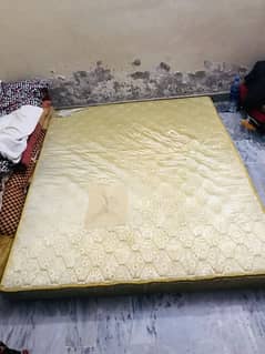 Master celeste  mattress ( urgent sale )