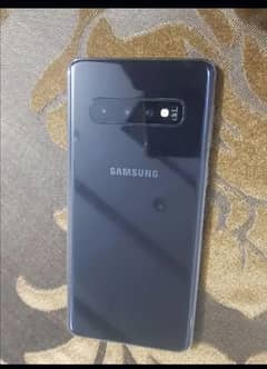 Samsung s10 4G 8/128