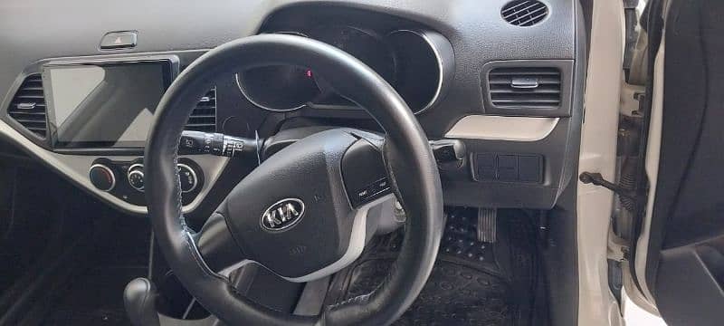 KIA Picanto 2020 2