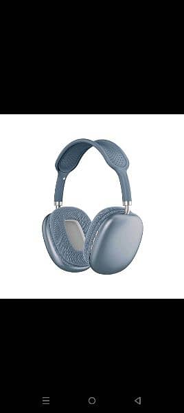 P9 headphones 1