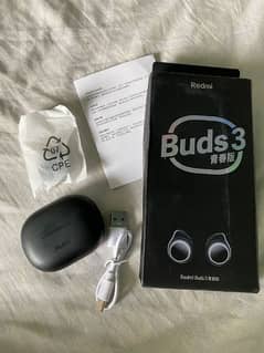 Redmi Buds 3 Lite (Box Pack)