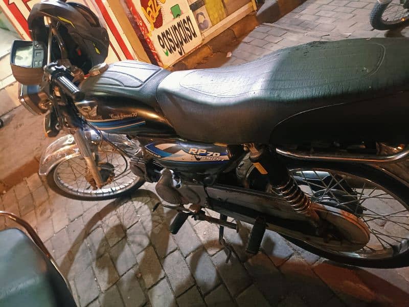 Road prince Bike 2019 Model 0