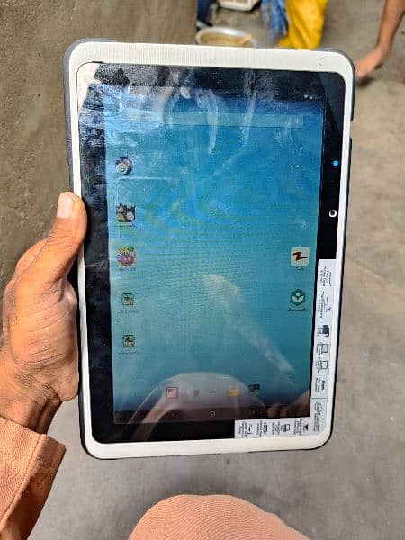 Intel atom android tablet read ad 1