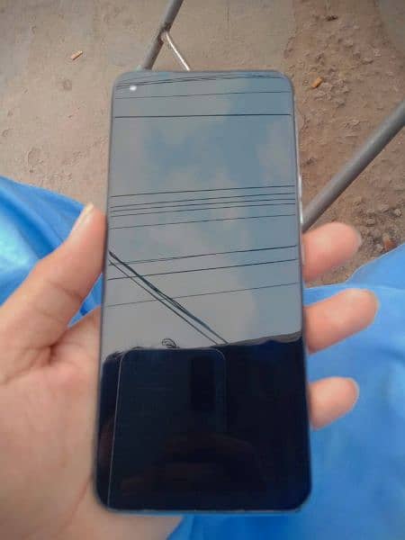 TECNO COMON 16 SE WITH BOX 4