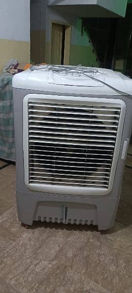 Air Cooler 0