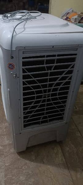 Air Cooler 2