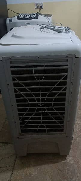 Air Cooler 4