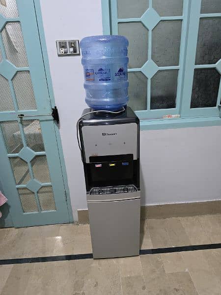 Dawlance Water Dispenser For Sale 0