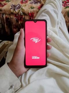 itel s15 Pro 2 32 pta official approved ha exchange posebol