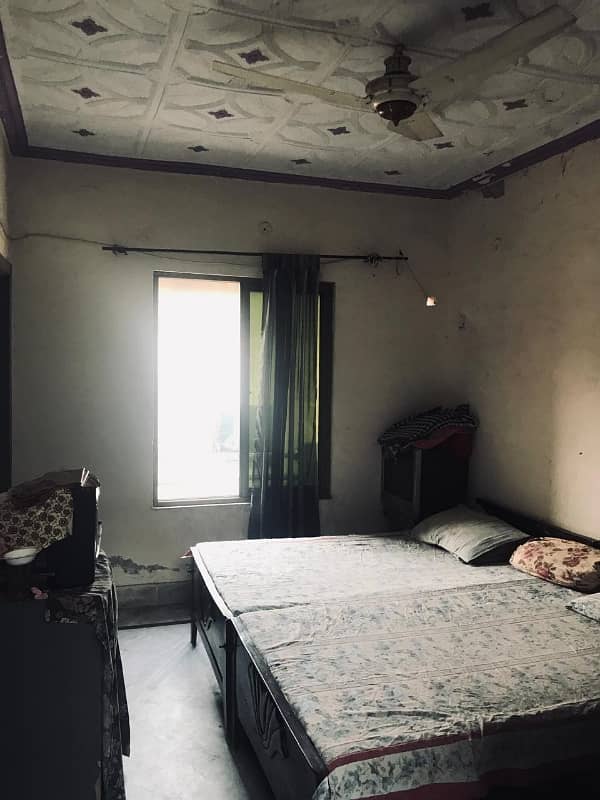 3 Marla House In Jhang Road Is Available For rent 5