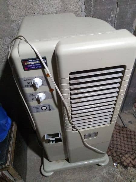 Air coller in Good condition 2