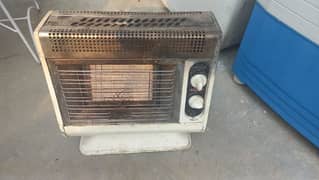 expensive luxury heater big size for sale after used working condition