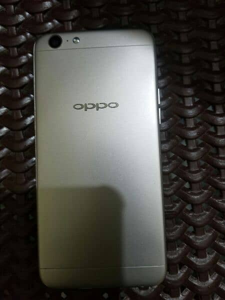 oppo a57 pta approved 5