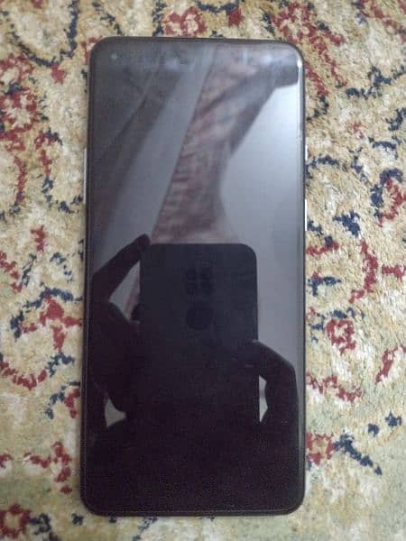 One Plus 8T for sale 12/256 with 10/10 condition 0