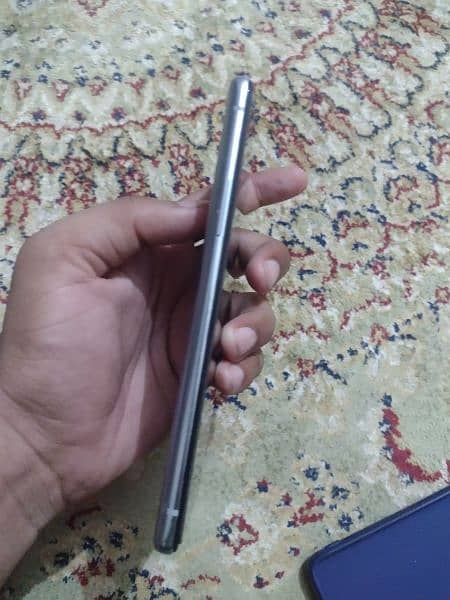 One Plus 8T for sale 12/256 with 10/10 condition 1