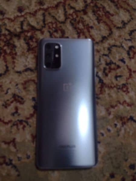 One Plus 8T for sale 12/256 with 10/10 condition 4