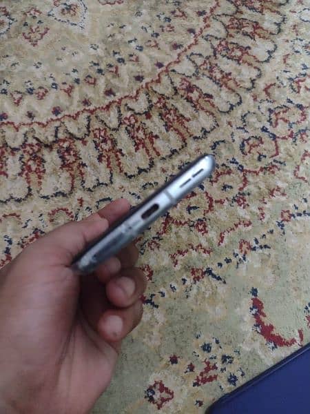 One Plus 8T for sale 12/256 with 10/10 condition 6