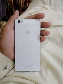 HUAWEI P8 2 16 pta official approved
