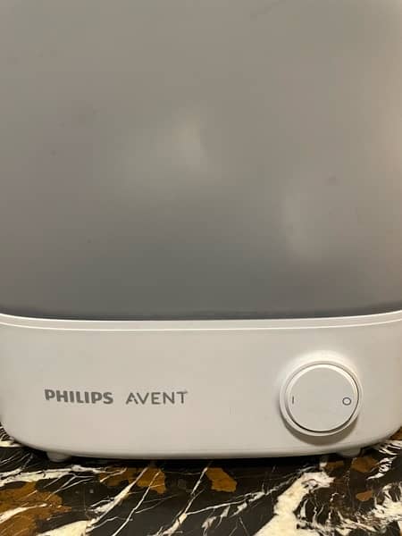 Philips Avent Sterilizer 1