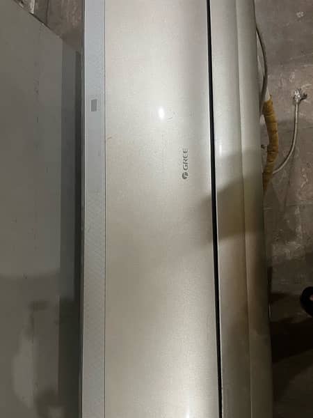 gree 1.5 ton inverter AC 2