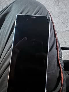 Sony Xperia mark 1