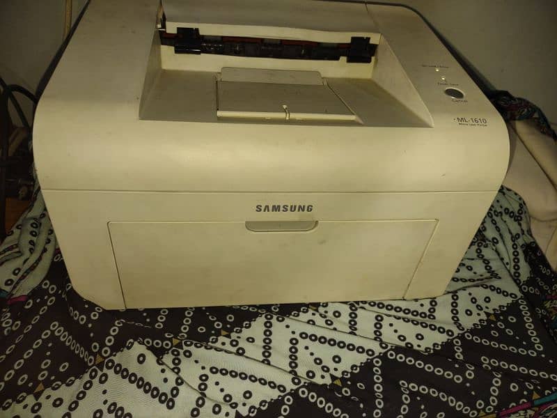 Samsung printer ml 1610 1