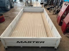 Master T King Deck For Sale 0