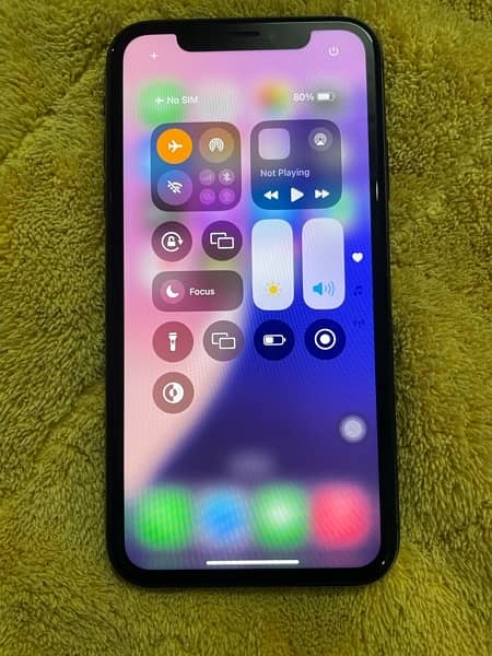 IPhone XR 64GB Nonpta Jv 2