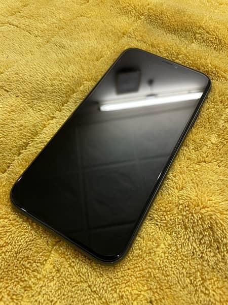 IPhone XR 64GB Nonpta Jv 4