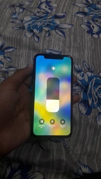 Iphone x 64gb non pta exchange possible 0