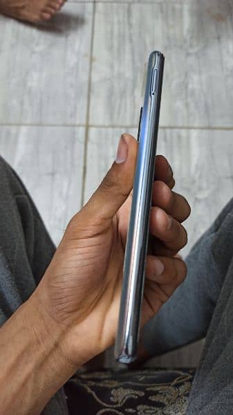 Infinix NOTE 10 PRO 8/128 GB 4