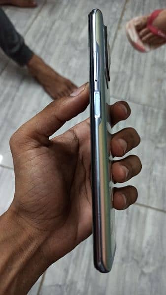 Infinix NOTE 10 PRO 8/128 GB 5