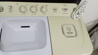 washing machine with dryer 0