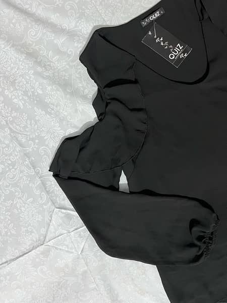 Black Shirt 1