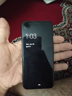 Google Pixel 4