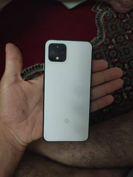 Google Pixel 4 1