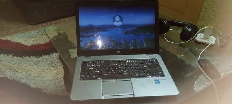 HP EliteBook840 G1 6