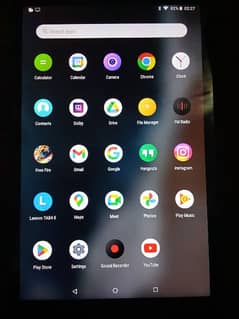 Lenovo tab 4 8 model 2022 0