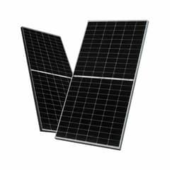 2 Jinko Solar Brand new 585 Watt panels FOR SALE.