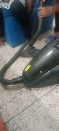 imported top high quality cleaning machine for sale in good condition 0