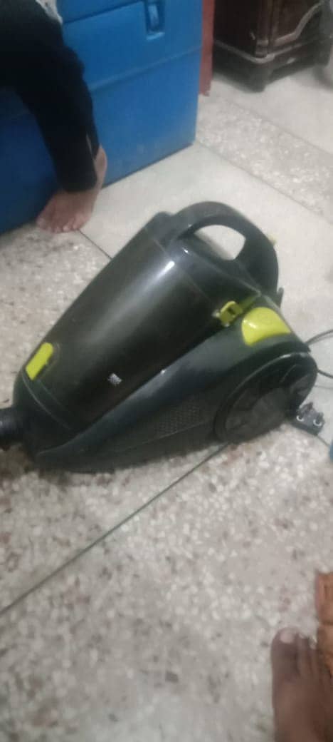 imported top high quality cleaning machine for sale in good condition 3